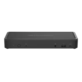 14-Port USB-C Docking Station, 65W (Chromebook Certified)