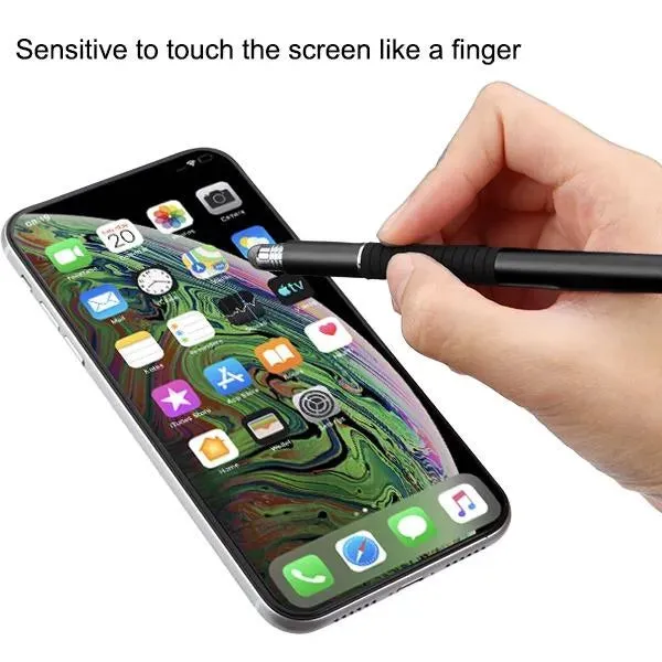 3 in 1 Stylus Pen