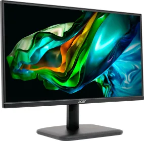 Acer - EK220Q E3bi 21.5” FHD IPS Monitor - AMD FreeSync Technology - 100Hz Refresh Rate - 1ms (VRB) – 1 x HDMI 1.4 & 1 x VGA