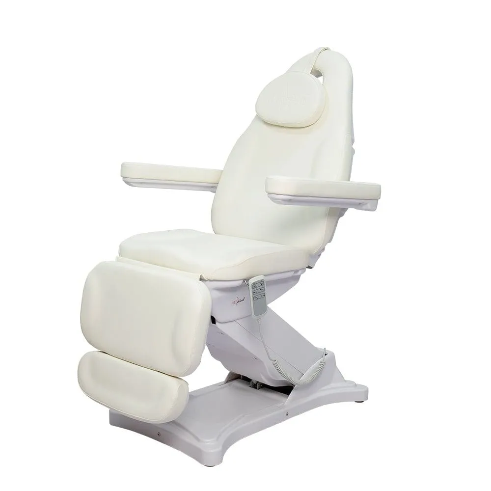 Aglaia Electric Facial Chair with 3 Motors