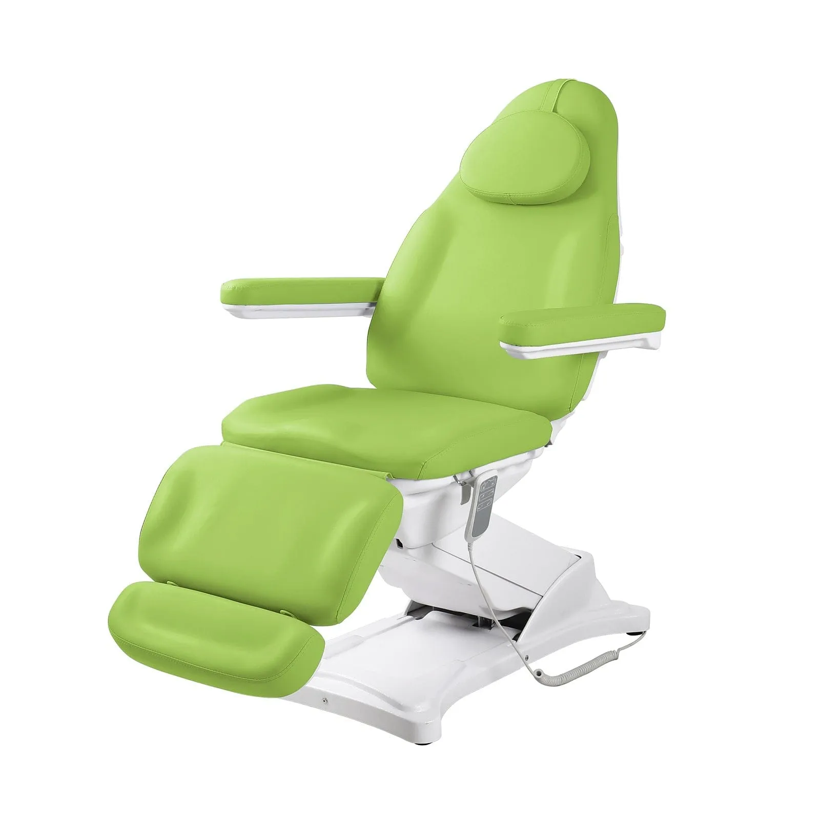 Aglaia Electric Facial Chair with 3 Motors