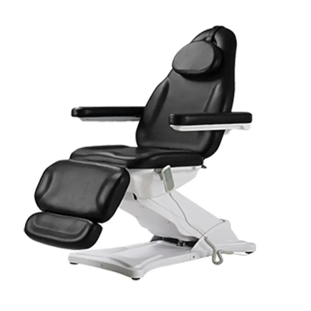 Aglaia Electric Facial Chair with 3 Motors