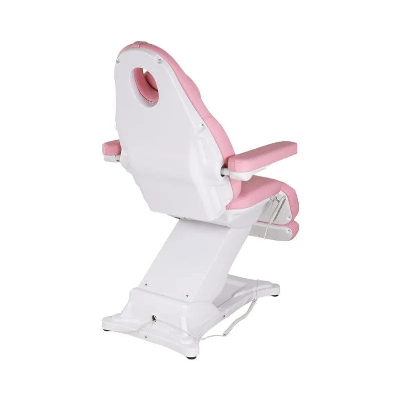 Aglaia Electric Facial Chair with 3 Motors