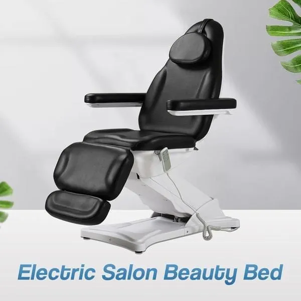 Aglaia Electric Facial Chair with 3 Motors