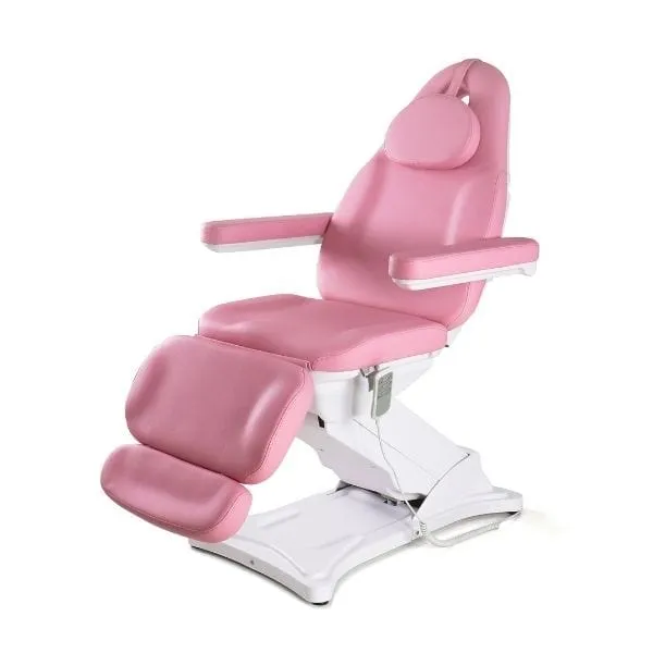 Aglaia Electric Facial Chair with 3 Motors