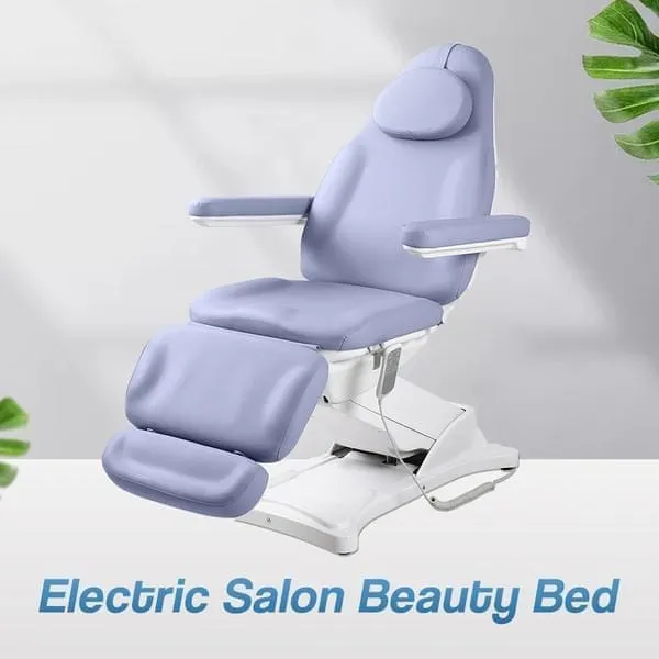 Aglaia Electric Facial Chair with 3 Motors