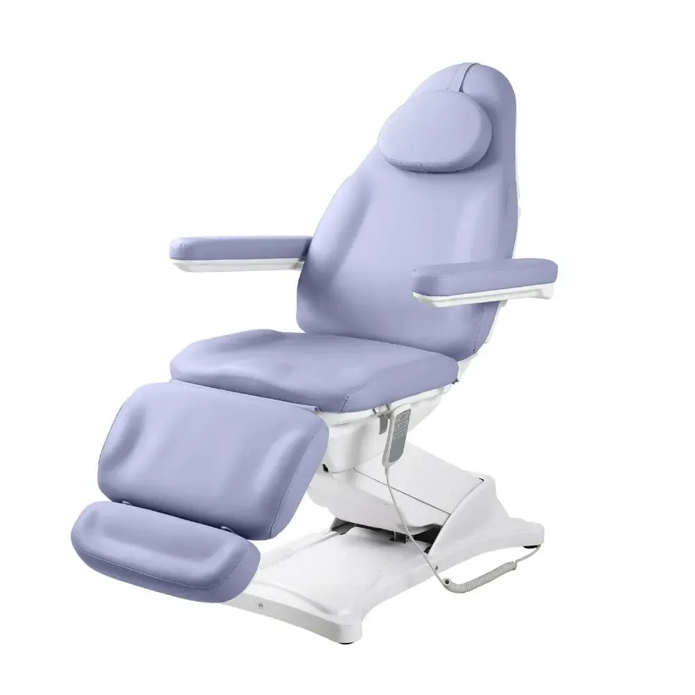 Aglaia Electric Facial Chair with 3 Motors