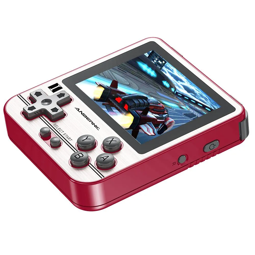 ANBERNIC RG280V Retro Handheld Game Console