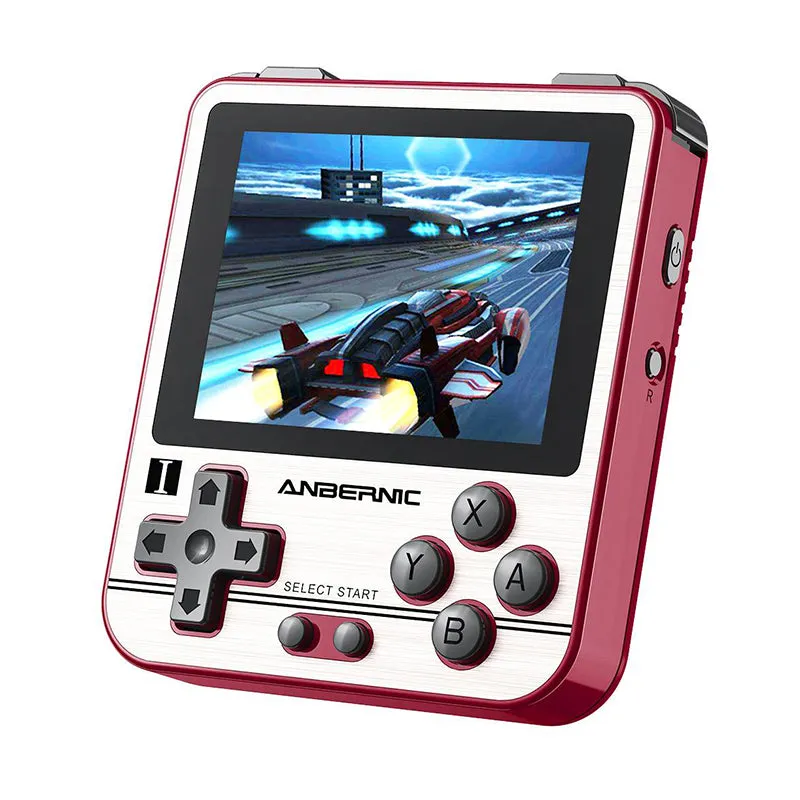 ANBERNIC RG280V Retro Handheld Game Console