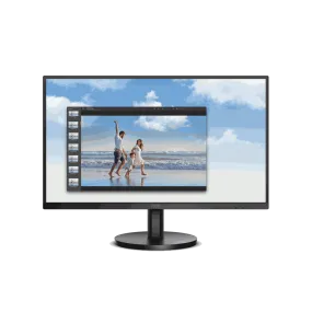 AOC Led Monitor 21.5''full HD VGA HDMI 75Hz