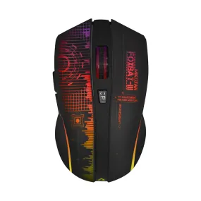 Armaggeddon Wireless Gaming Mouse Foxbat 3 Ironsight7 Pro