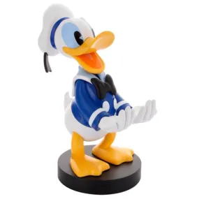 CG Donald Duck Cable Guy