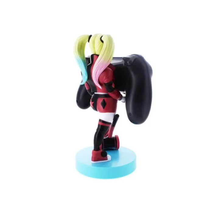 CG Harley Quinn Controller & Phone Holder