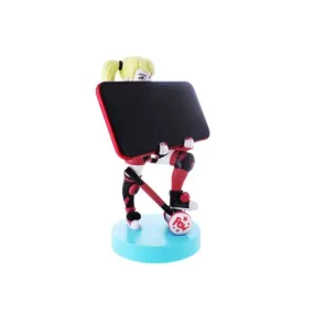 CG Harley Quinn Controller & Phone Holder