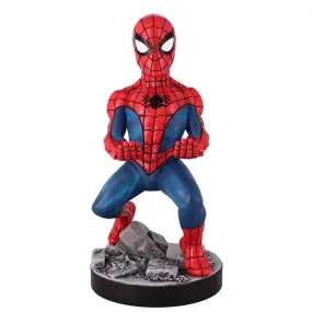 CG Spider-Man Controller & Phone Holder