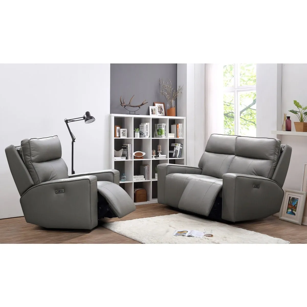 Chadwick Power Reclining Chair