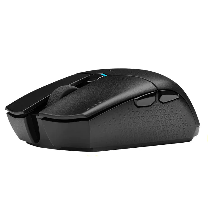 Corsair Katar Pro Wireless Gaming Mouse, Black