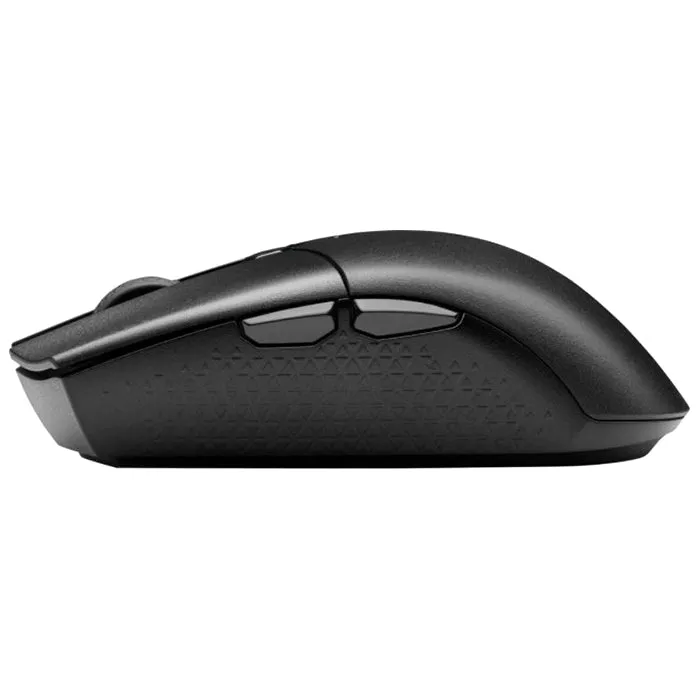 Corsair Katar Pro Wireless Gaming Mouse, Black