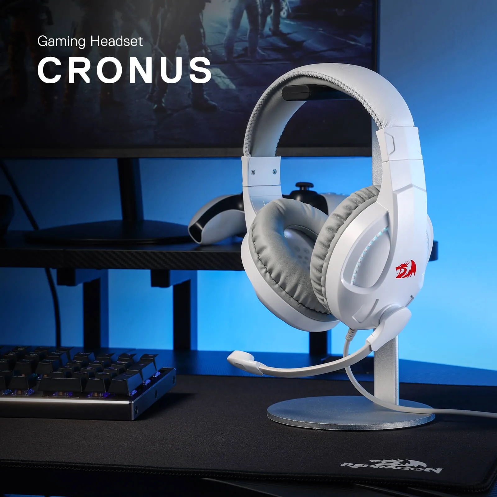 CRONUS H211