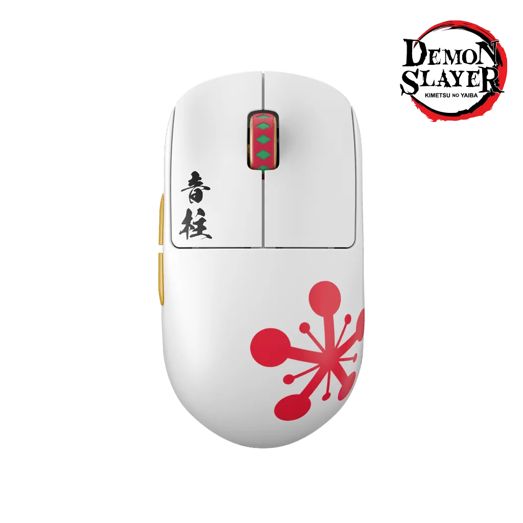 [Demon Slayer] X2H Tengen Gaming Mouse