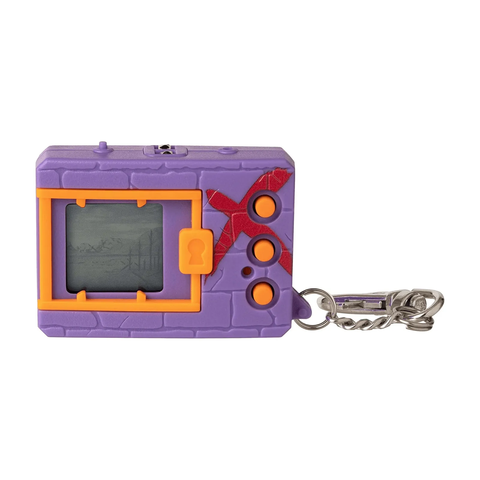 Digimon X Electronic Digital Monster Tamagotchi Game Handheld