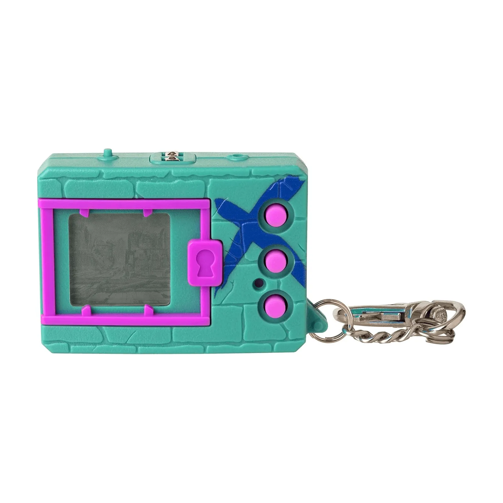 Digimon X Electronic Digital Monster Tamagotchi Game Handheld