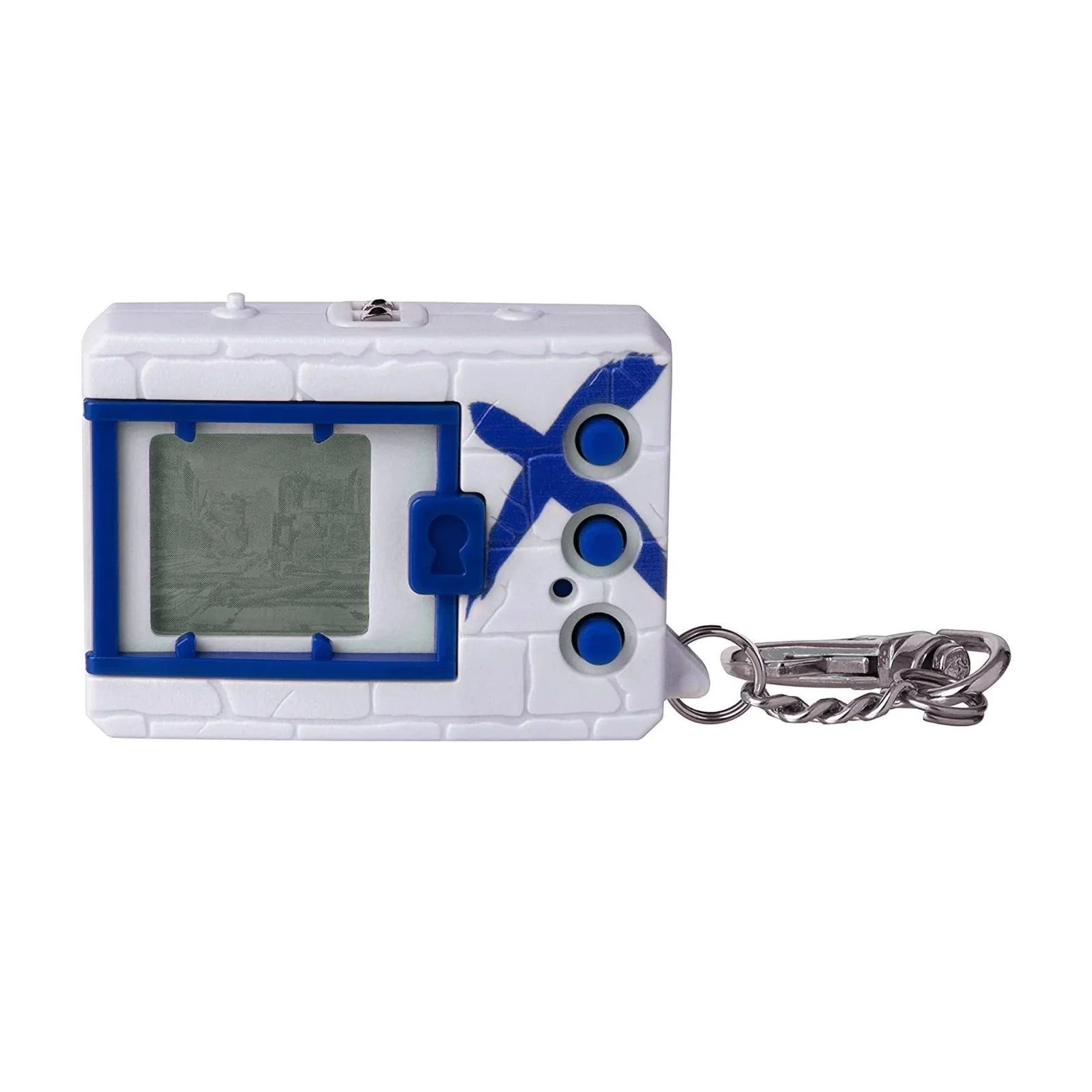 Digimon X Electronic Digital Monster Tamagotchi Game Handheld