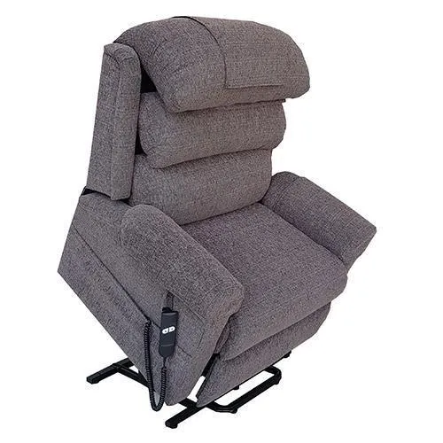 Ecclesfield Bariatric Rise Recline Chair