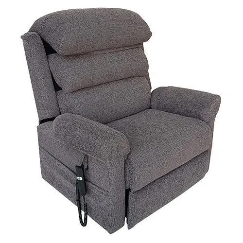 Ecclesfield Bariatric Rise Recline Chair