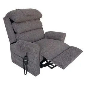 Ecclesfield Bariatric Rise Recline Chair