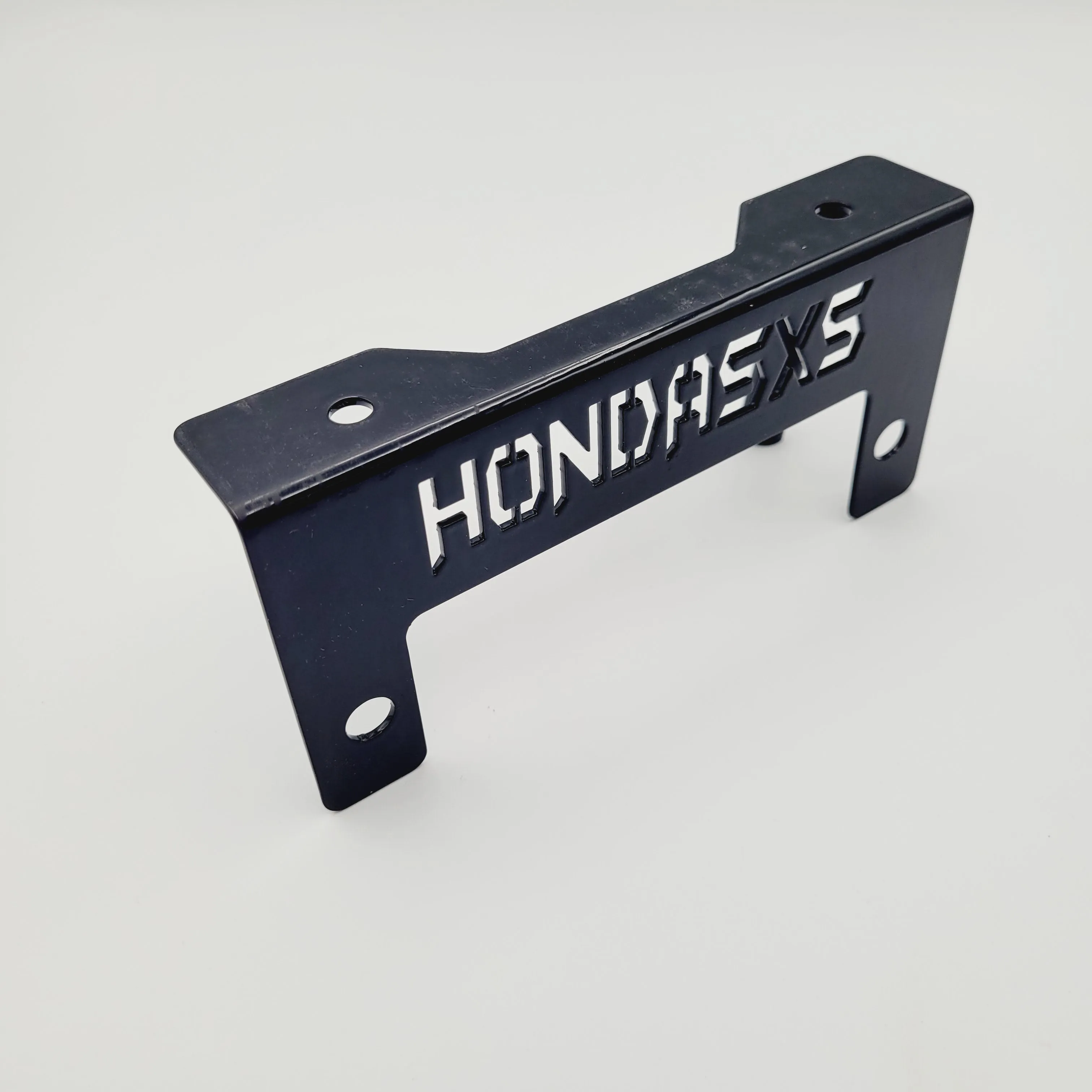 Fairlead Light Bar Bracket for 2022  Pioneer 1000