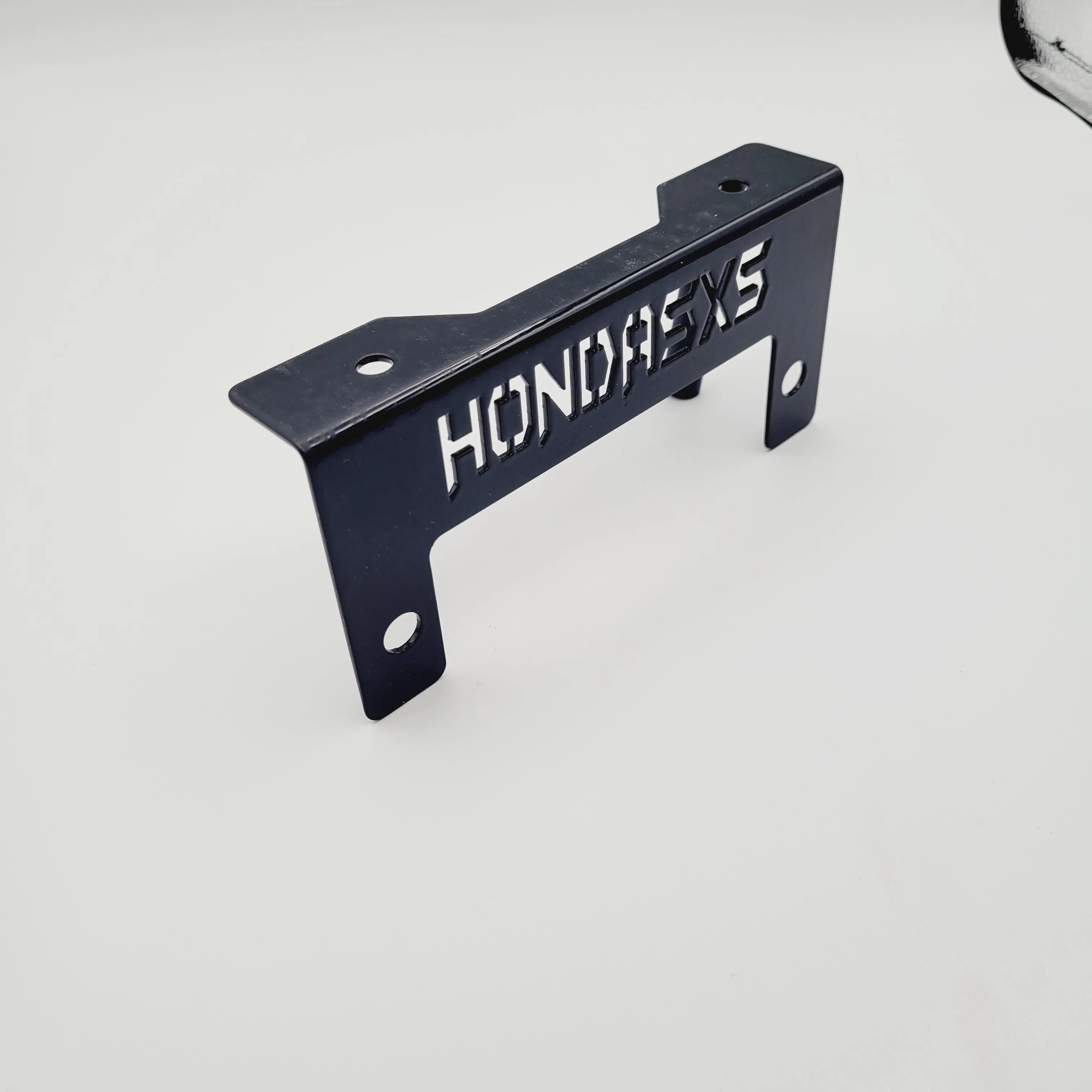 Fairlead Light Bar Bracket for 2022  Pioneer 1000