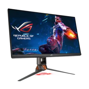 Gaming monitor Asus ROG Swift PG32UQX, 32", 3840 x 2160, 144 Hz, IPS, black