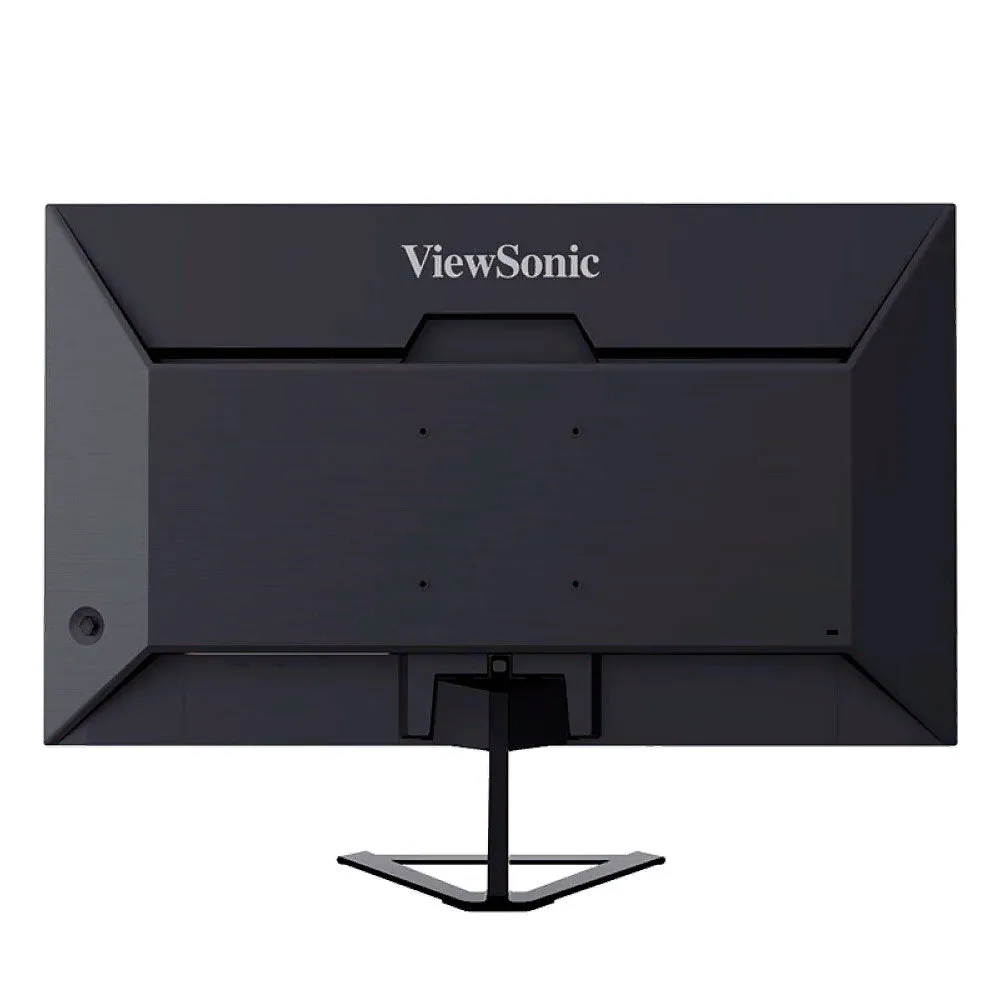 Gaming monitor ViewSonic VX2758-4K-PRO-2, 27", 4K 3840x2160, Fast IPS, 160Hz, black