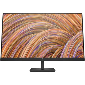 HP G5 27" Full HD IPS Monitor with AMD FreeSync | 65P64AA