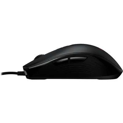 HP HyperX Pulsefire Core Gaming Mouse, 6200 dpi, 7 Buttons, Optical, USB 2.0 - 4P4F8AA