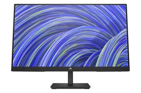 HP V24i G5 Full HD - 24" Monitor  | 65P58AA#ABU