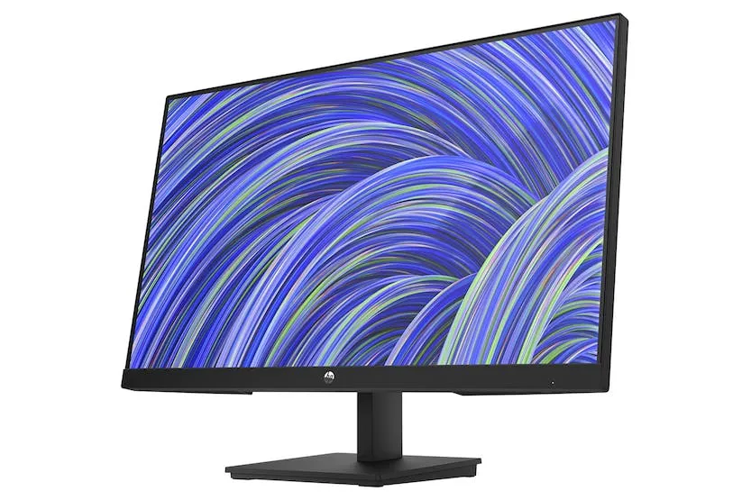 HP V24i G5 Full HD - 24" Monitor  | 65P58AA#ABU