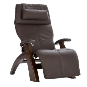 Human Touch Perfect Chair PC-350 Classic Power Zero Gravity Recliner