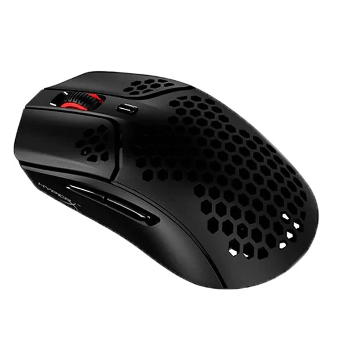 HyperX Pulsefire Haste Wireless Gaming Mouse, Black