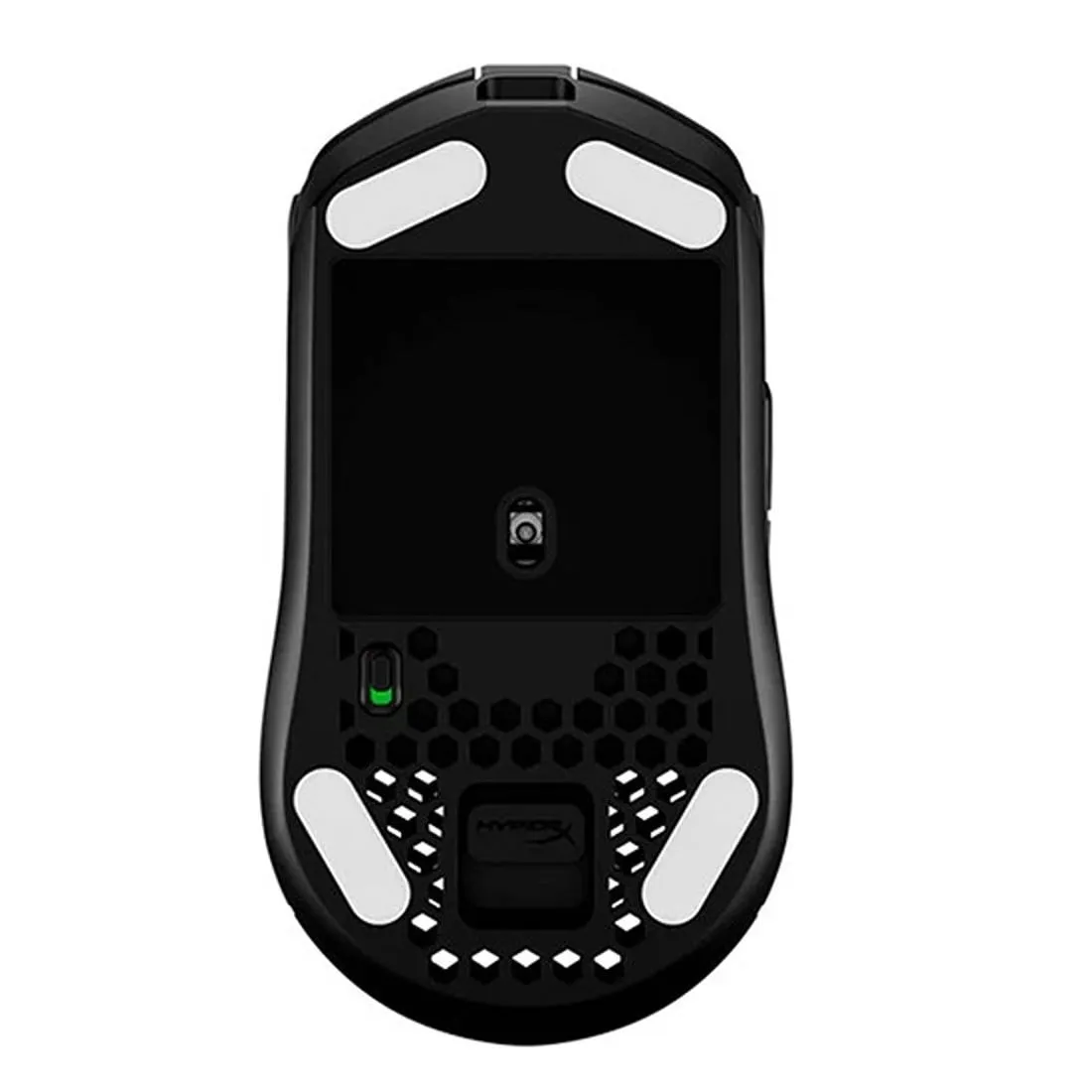 HyperX Pulsefire Haste Wireless Gaming Mouse, Black