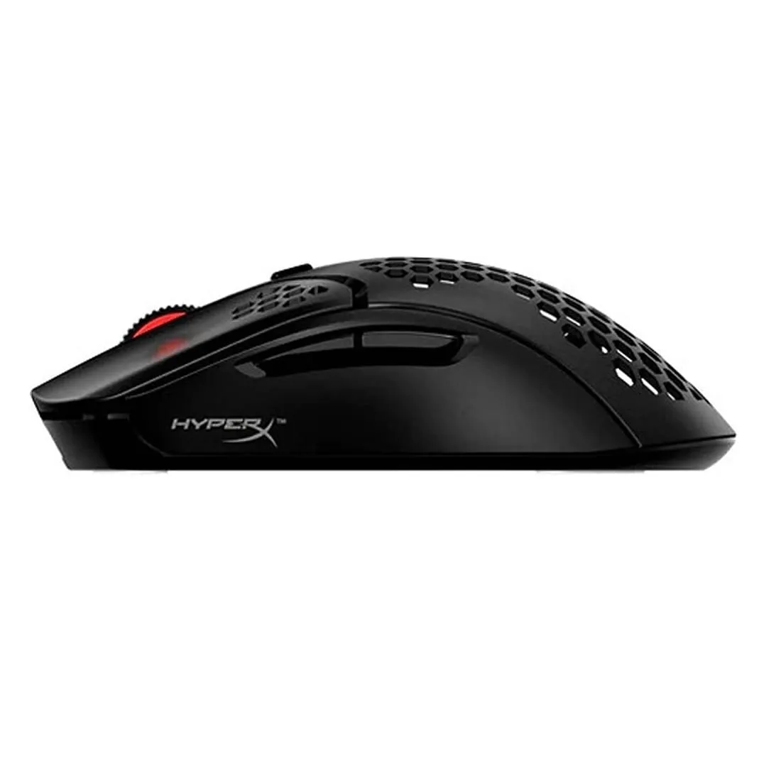 HyperX Pulsefire Haste Wireless Gaming Mouse, Black