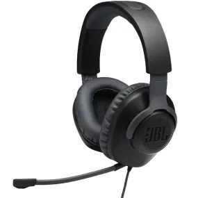 JBL Quantum 100 Gaming Headset