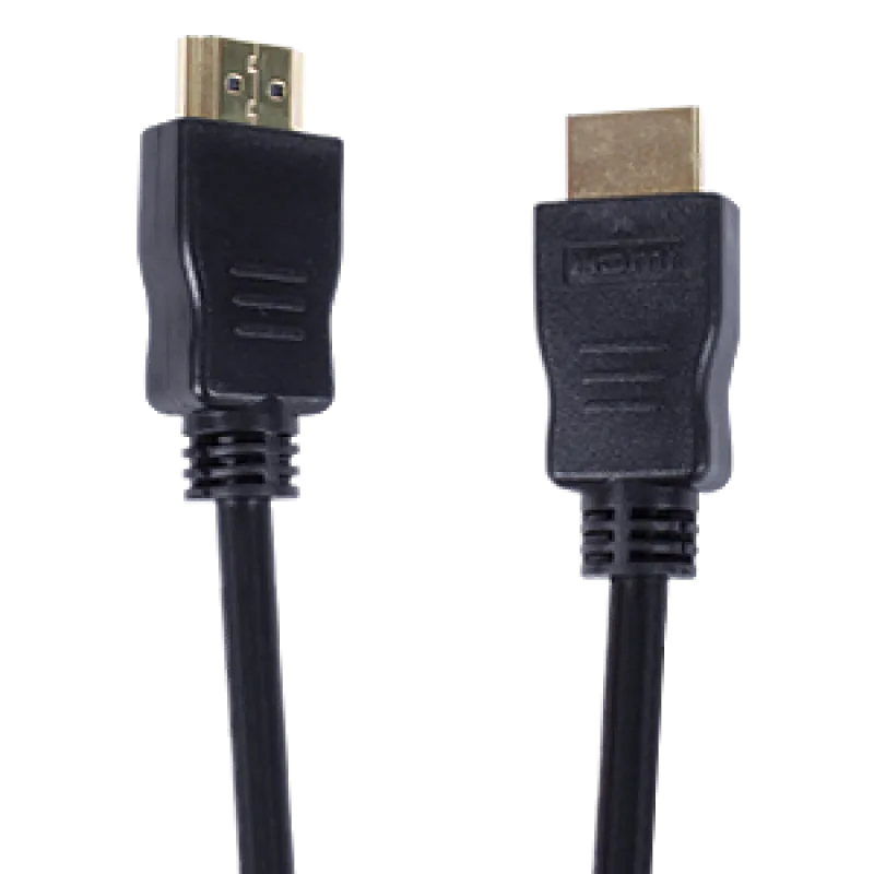 Laser 2 Meter 4K HDMI & 3D TV Cable CB-HDMI2-V2