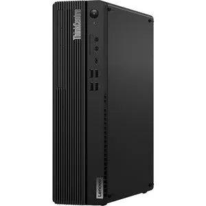 Lenovo ThinkCentre M90s Gen 3 11TT000JUS Desktop Computer - Intel Core i5 12th Gen i5-12500 - vPro Technology - 16 GB - 256 GB SSD - Small Form Factor - Black