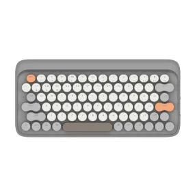 Lofree Wireless Mac Mechanical Keyboard - Autumnal Grey