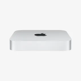 Mac mini 10CPU 16GPU 16GB (M2 Pro, 2023)