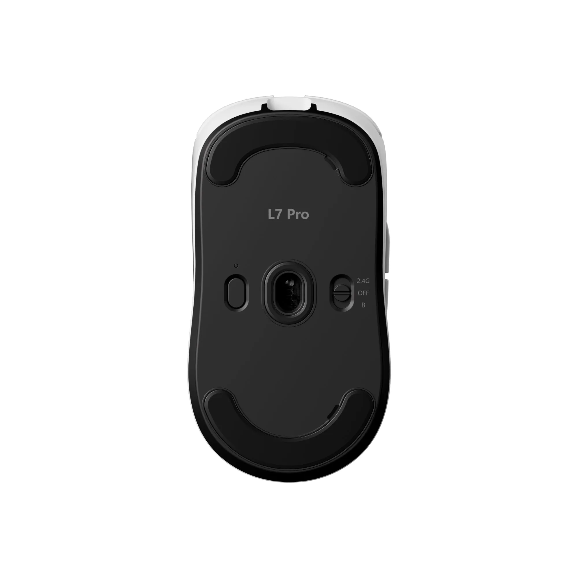 MCHOSE L7 Series Ultra-Lightweight Wireless Gaming Mouse