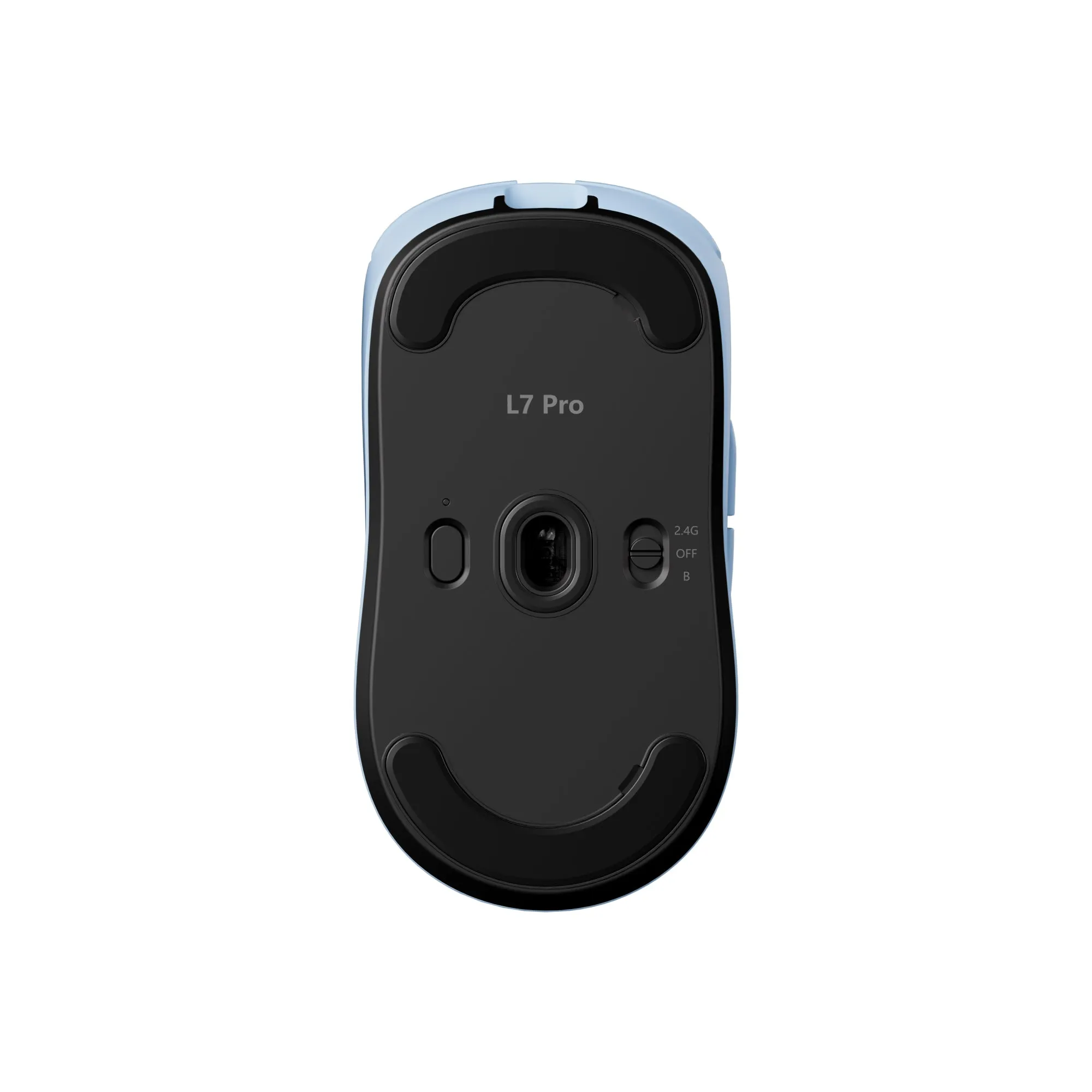 MCHOSE L7 Series Ultra-Lightweight Wireless Gaming Mouse