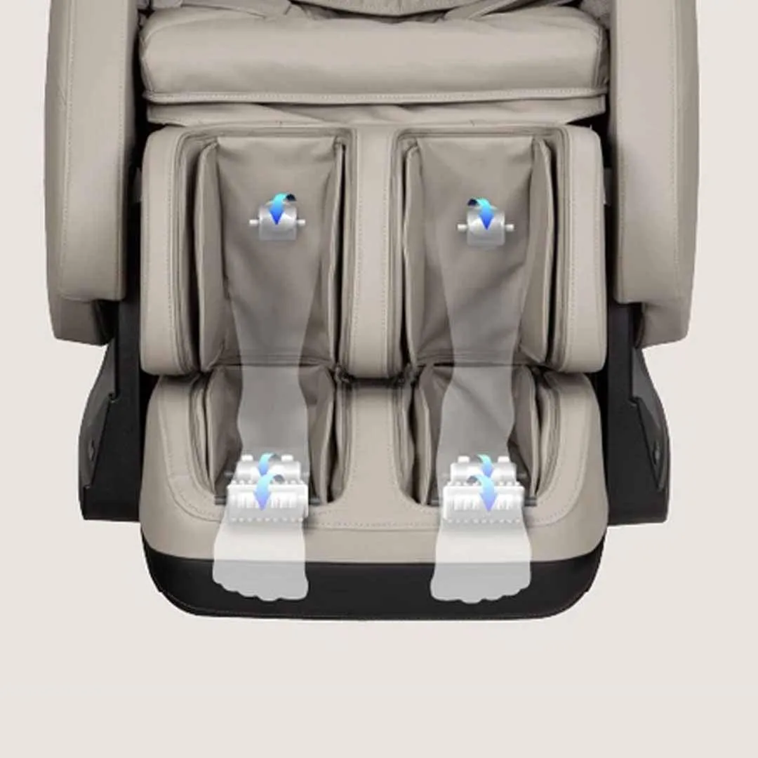 Osaki 4D-JP650 Massage Chair